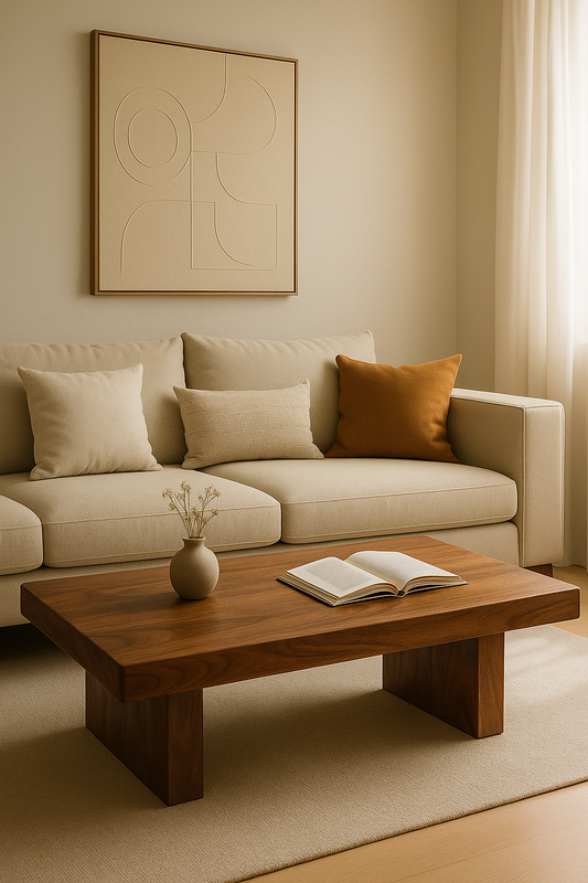 Mesa de centro Carlotta