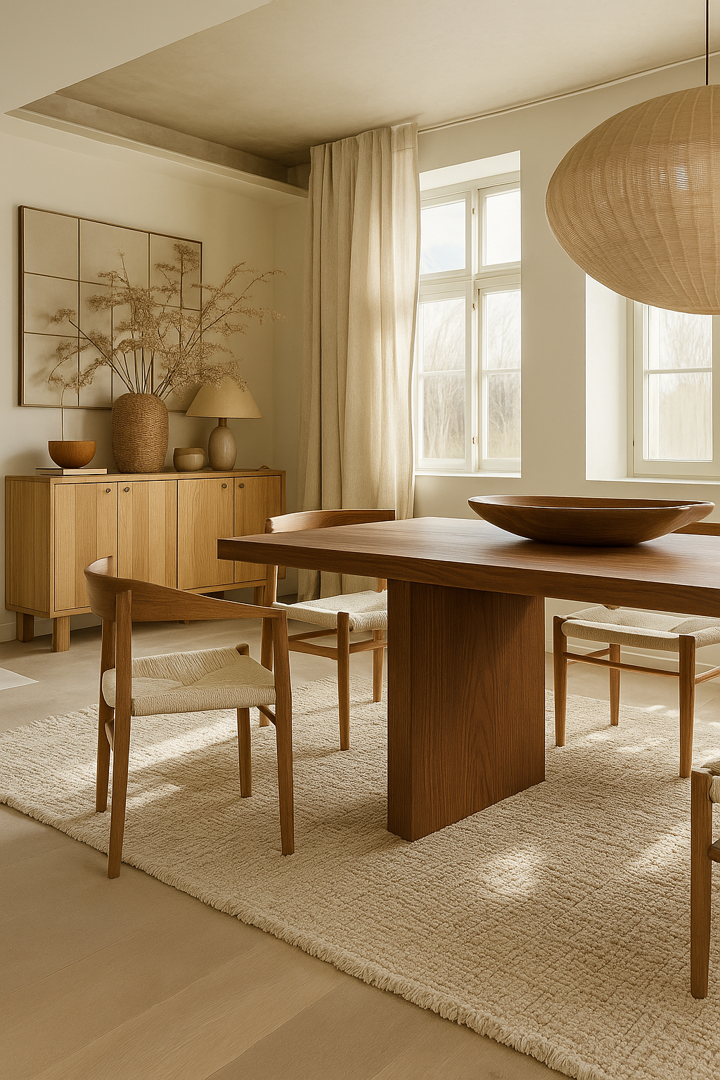 Eleonora dining table