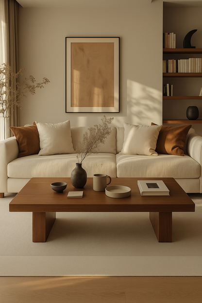 Carlotta coffee table