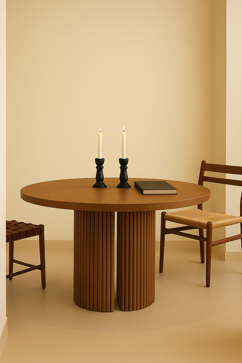 Vittoria dining table