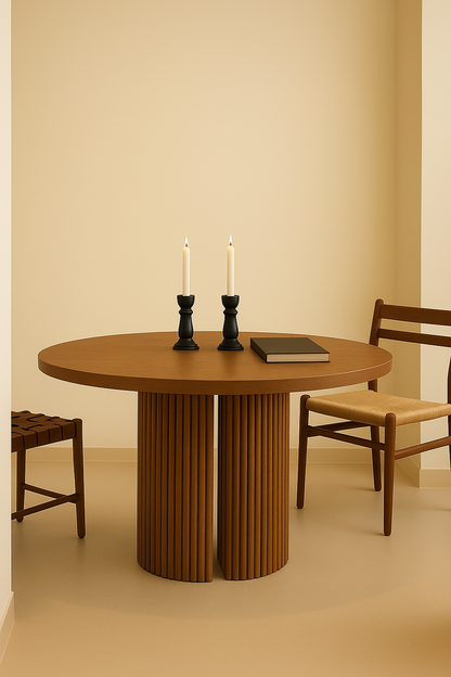 Vittoria dining table
