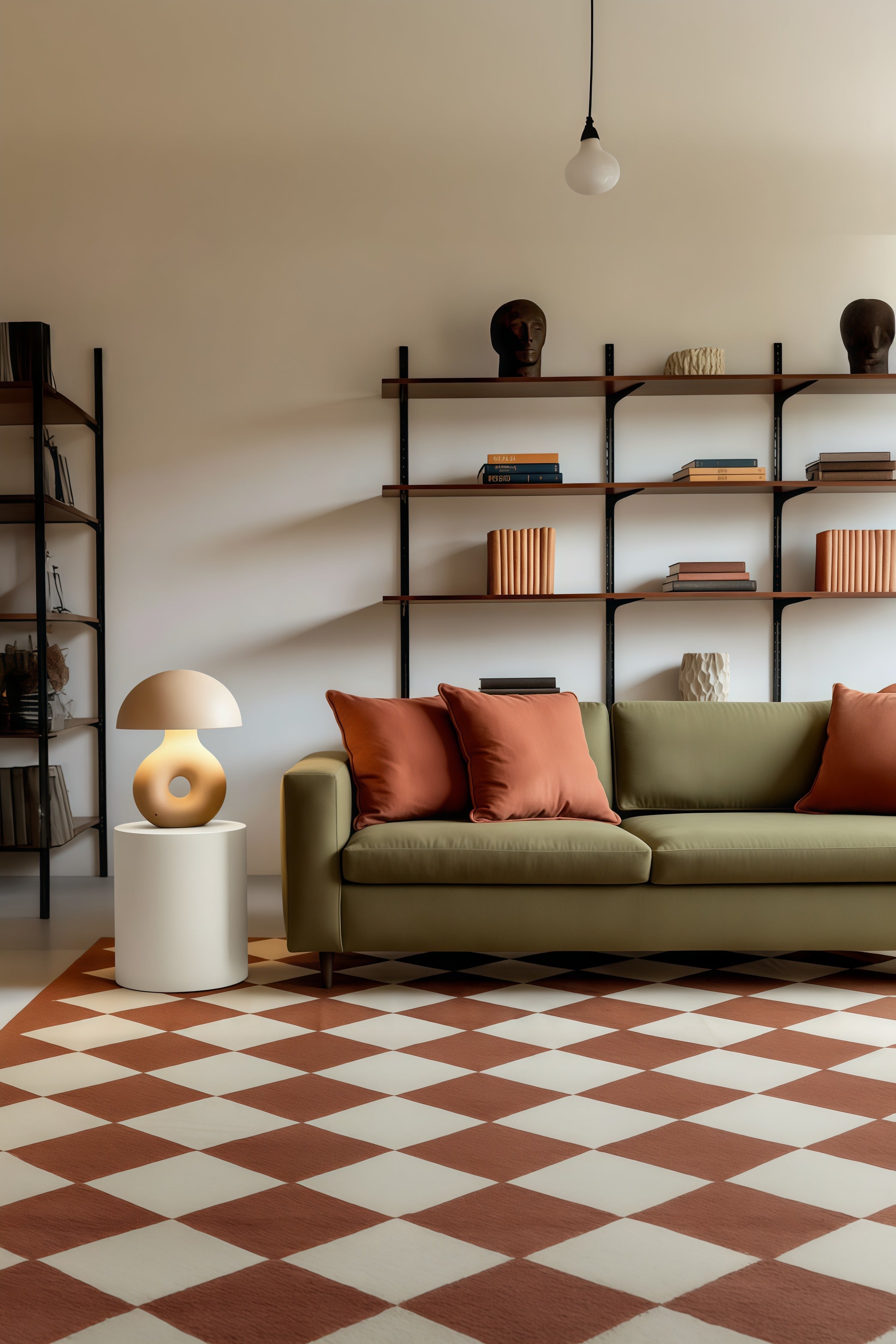 Mesa de auxiliar Emiliano