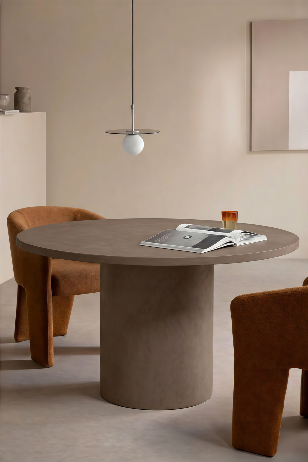 Bruna dining table
