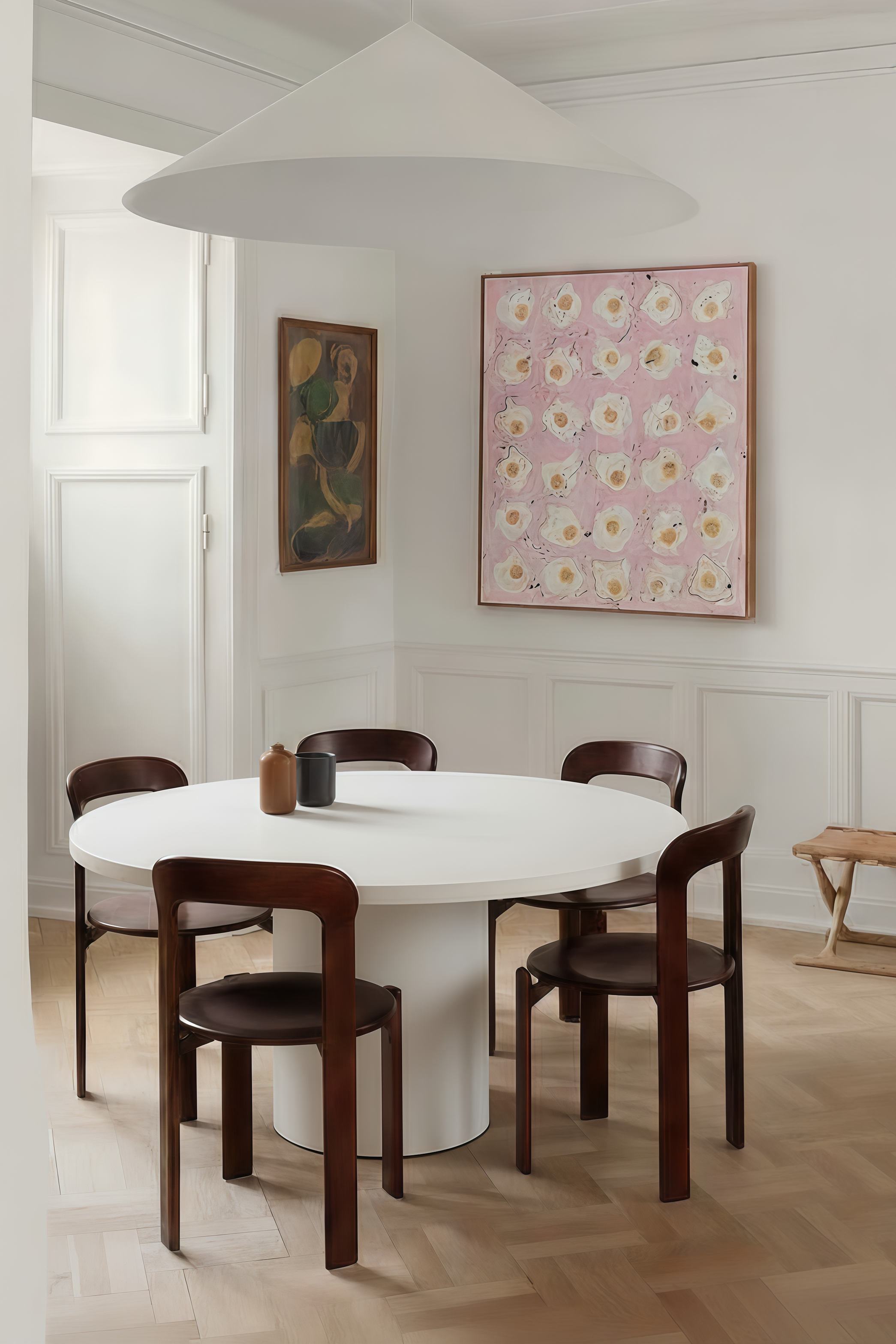 Mesa de comedor Bruna