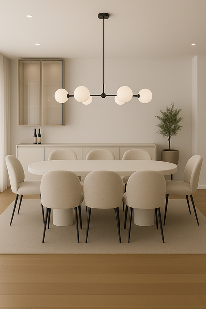 Savona dining table