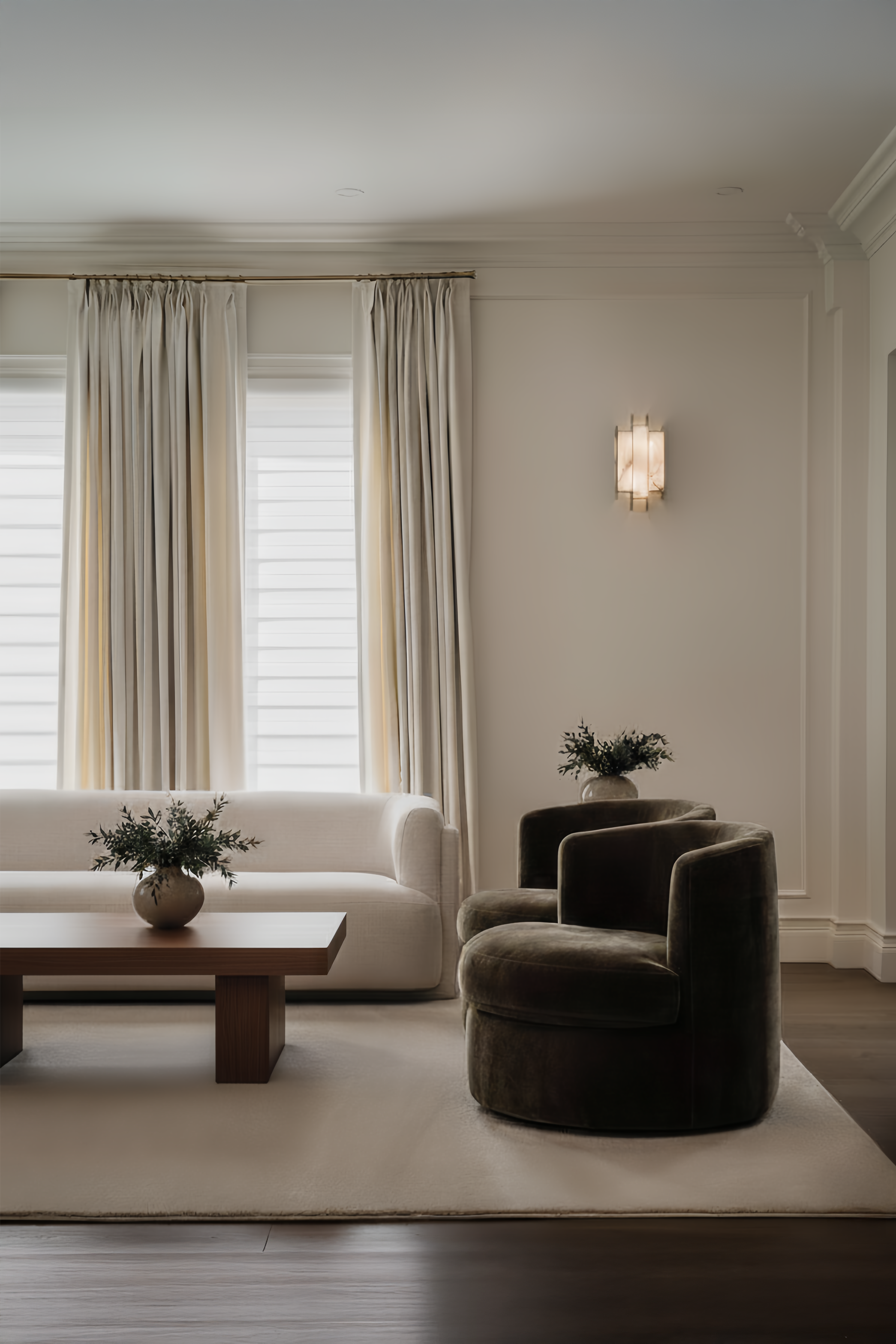 Mesa de centro Carlotta