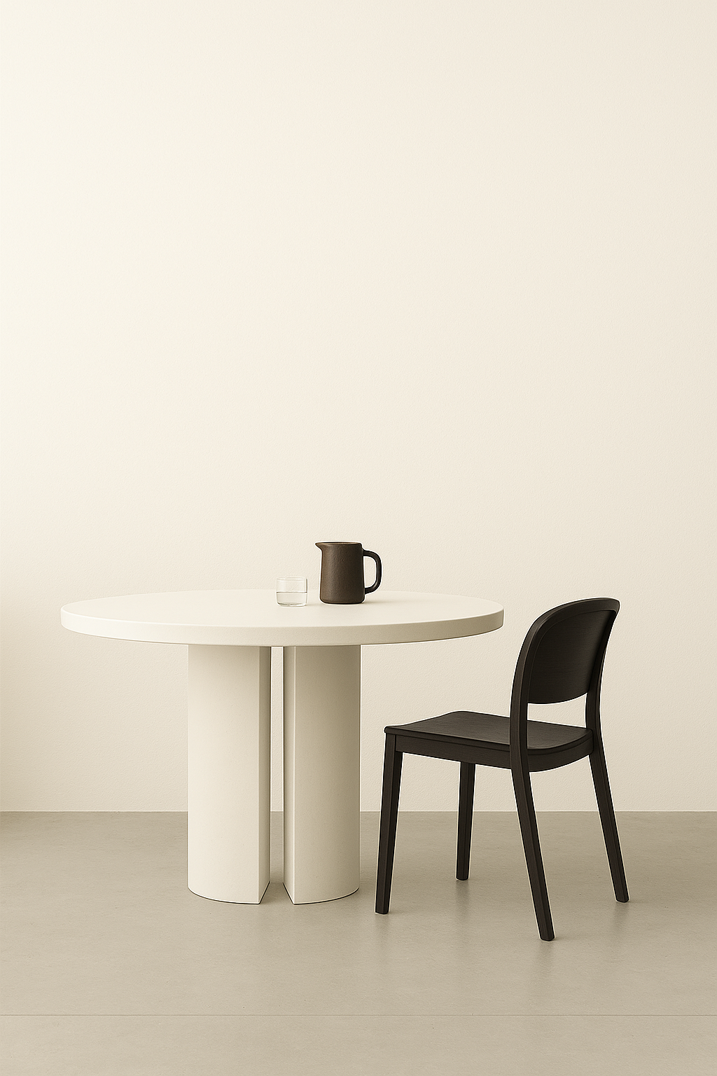 Gala dining table