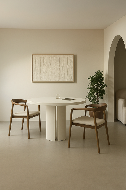 Gala dining table