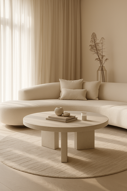 Fabiana coffee table