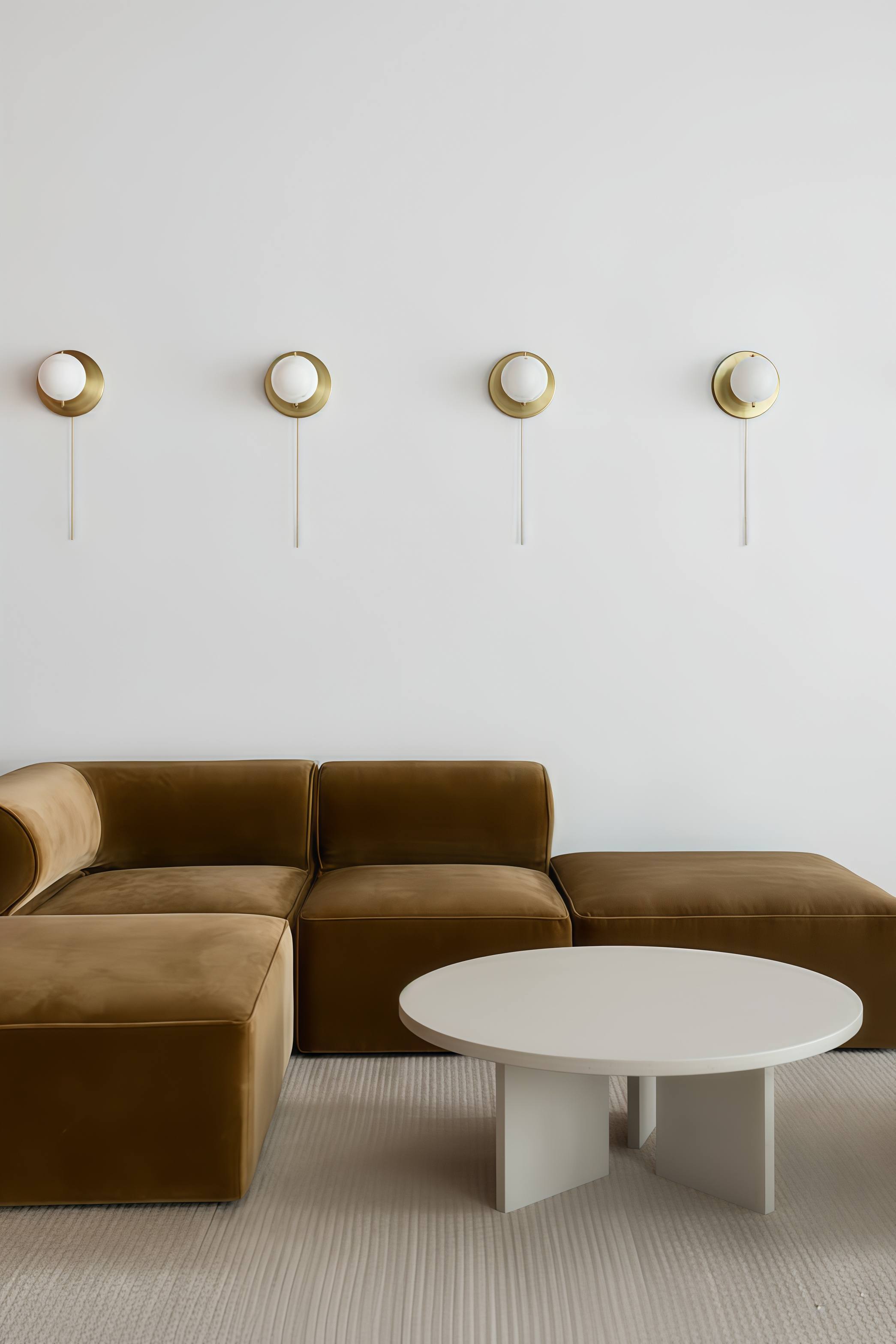 Mesa de centro Fabiana