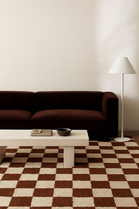 Mesa de centro Giulietta