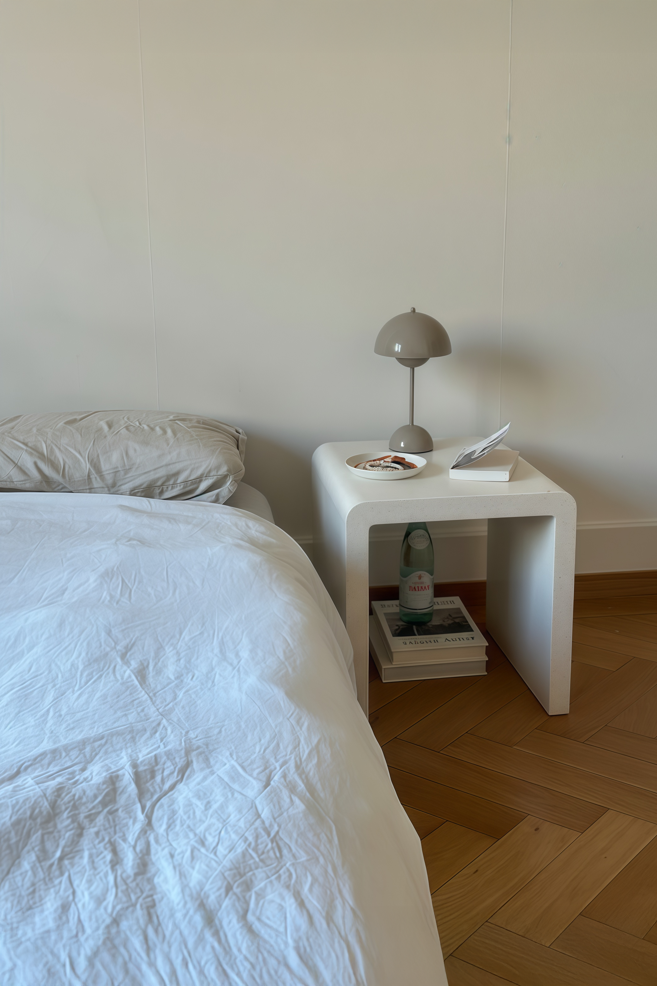 Mesa de auxiliar Gaspard