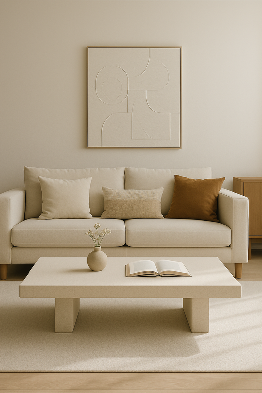 Giulietta coffee table