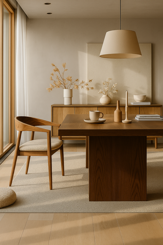Eleonora dining table