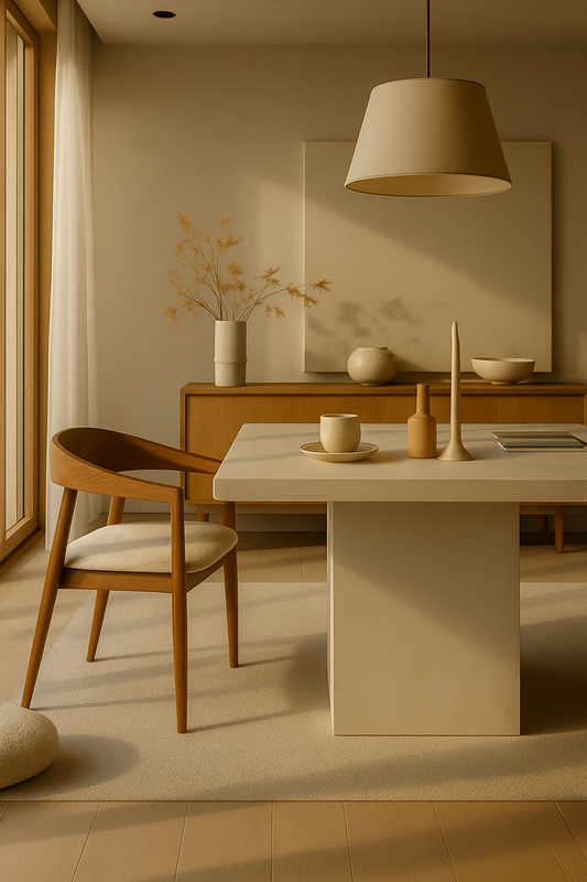 Renata dining table