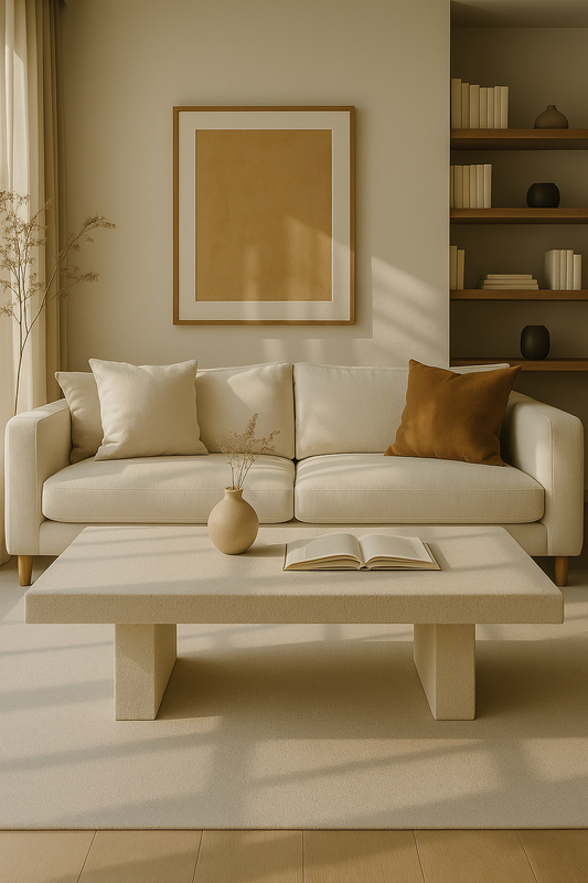 Giulietta coffee table