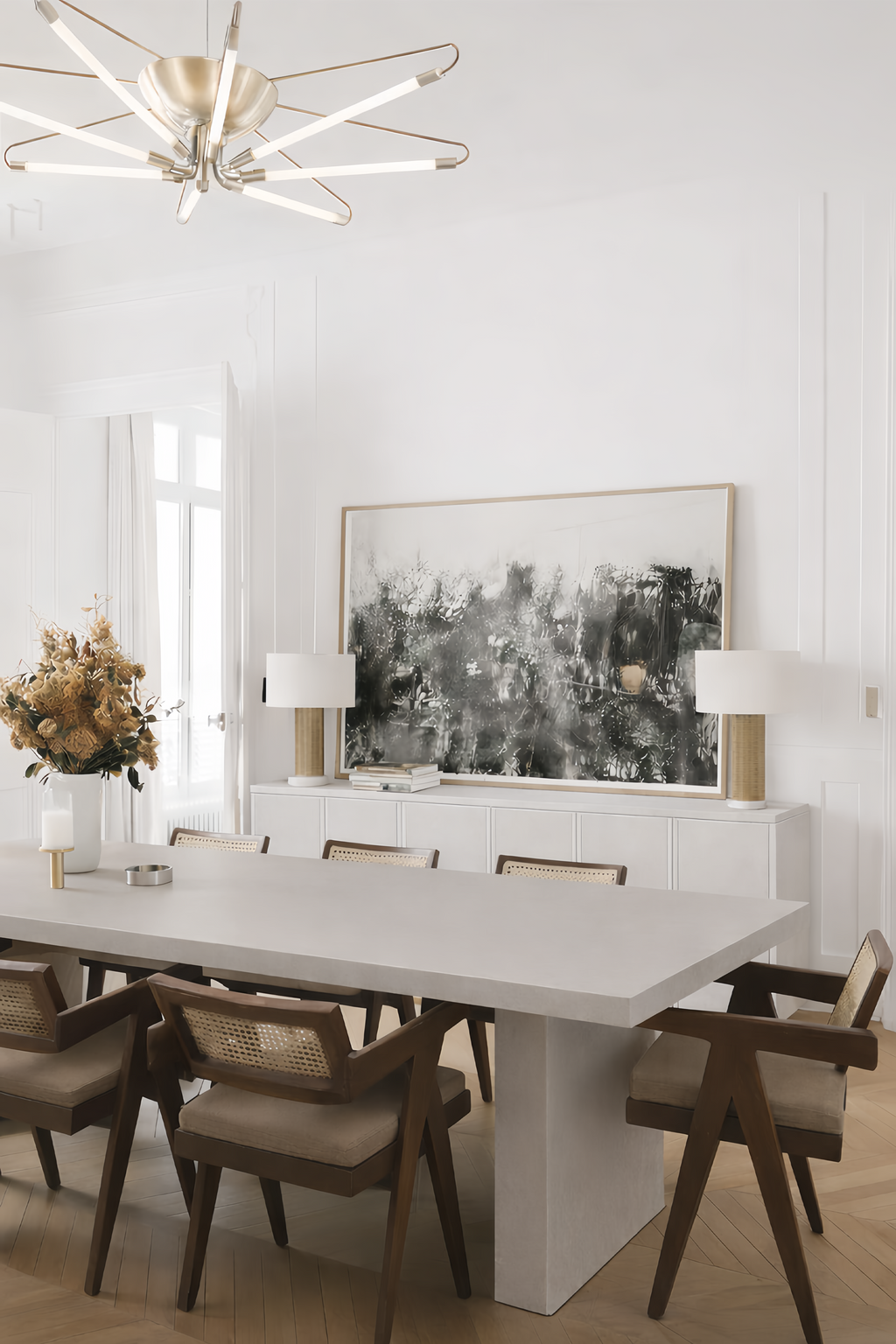 Mesa de Comedor Renata