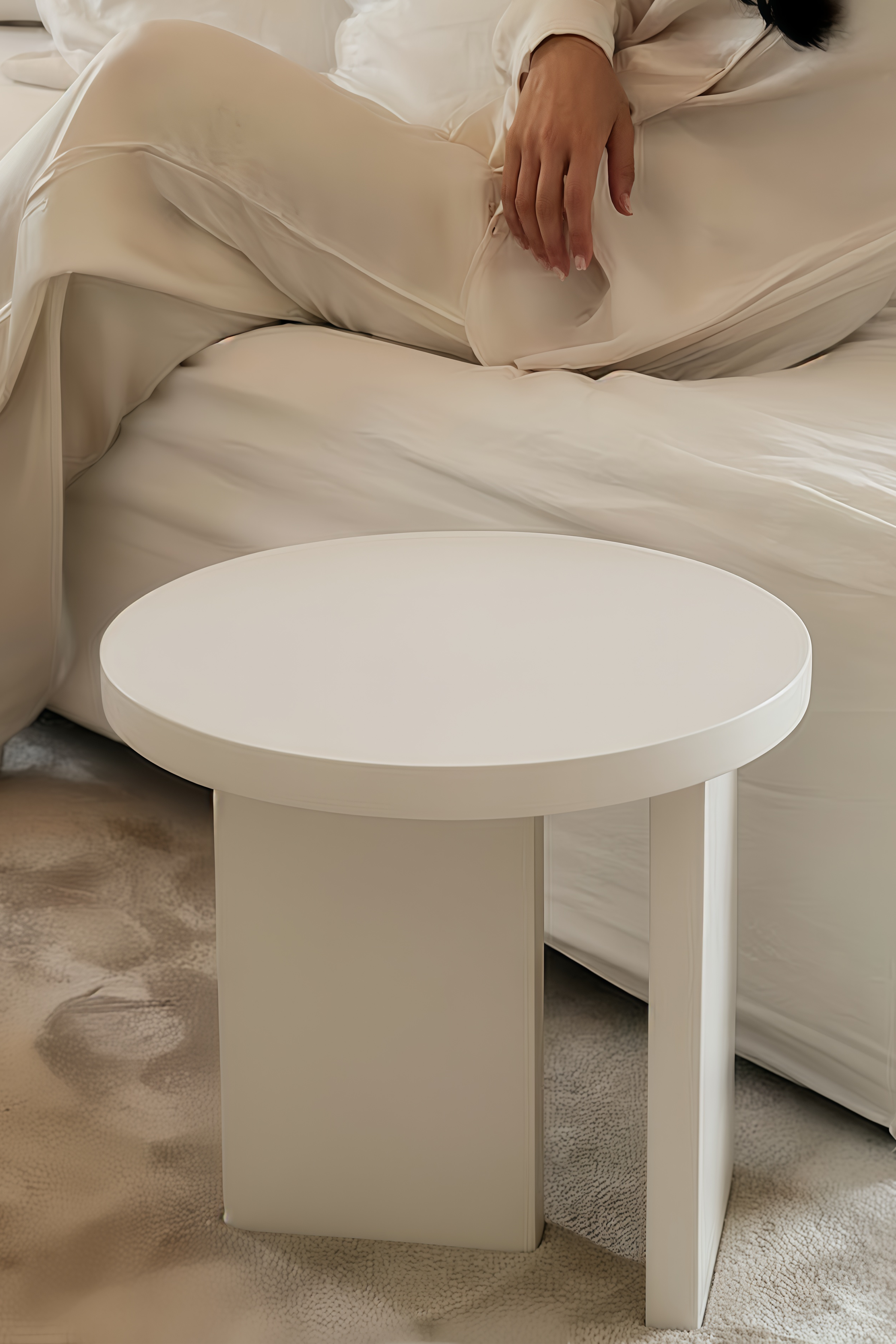 Mesa de auxiliar Monet