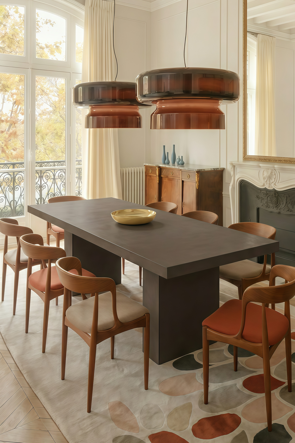 Mesa de Comedor Renata