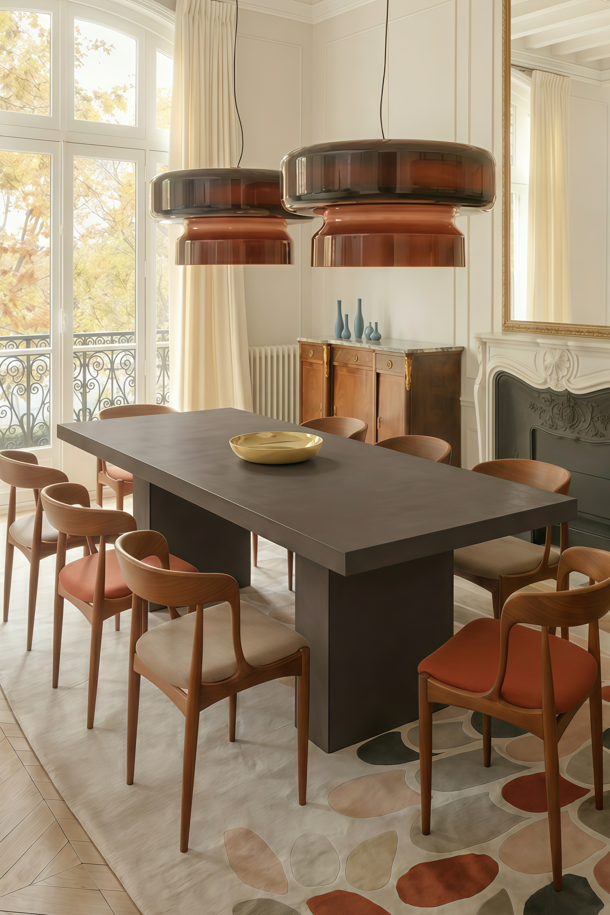 Mesa de Comedor Renata