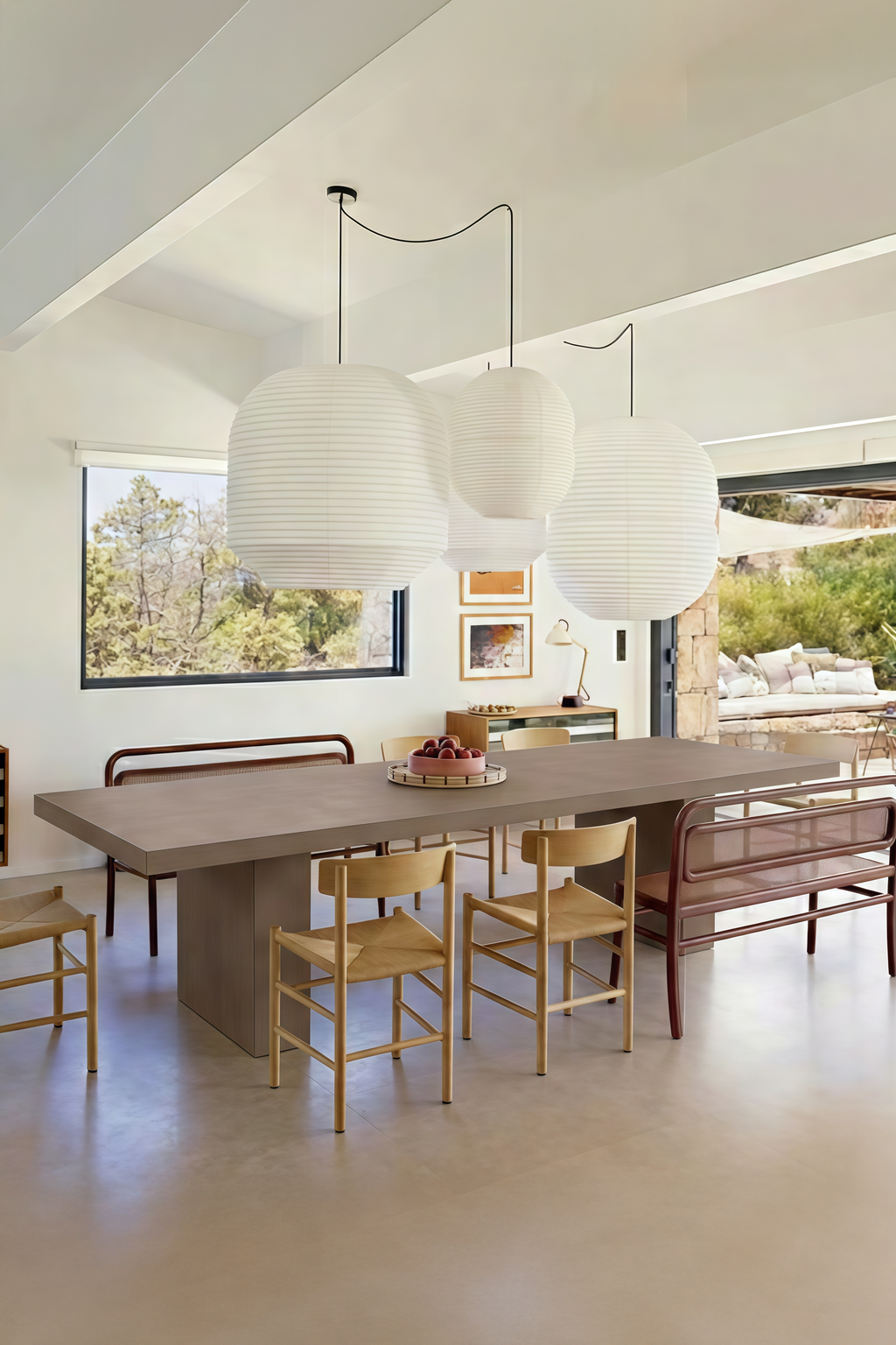 Mesa de Comedor Renata