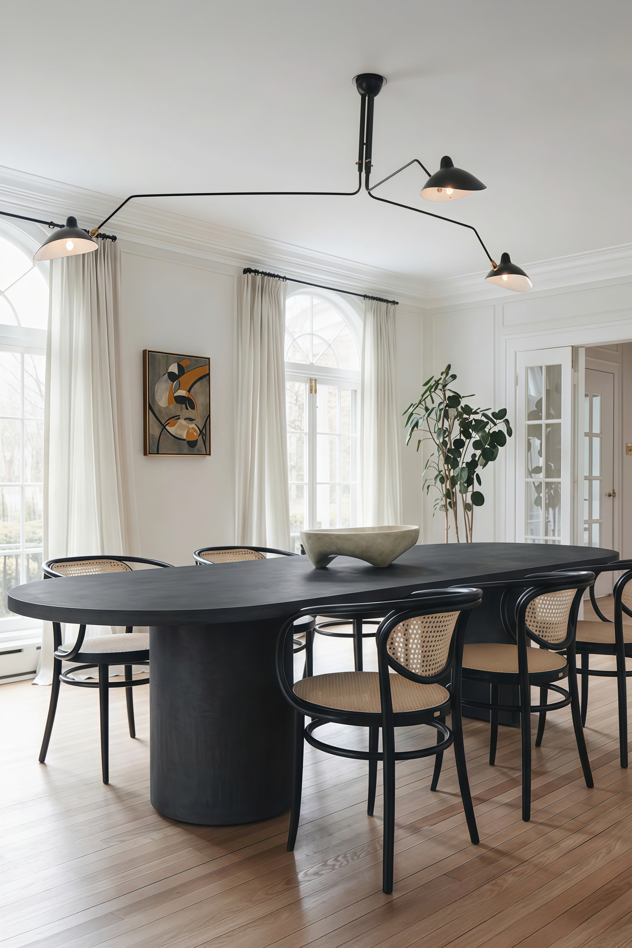 Mesa de Comedor Savona