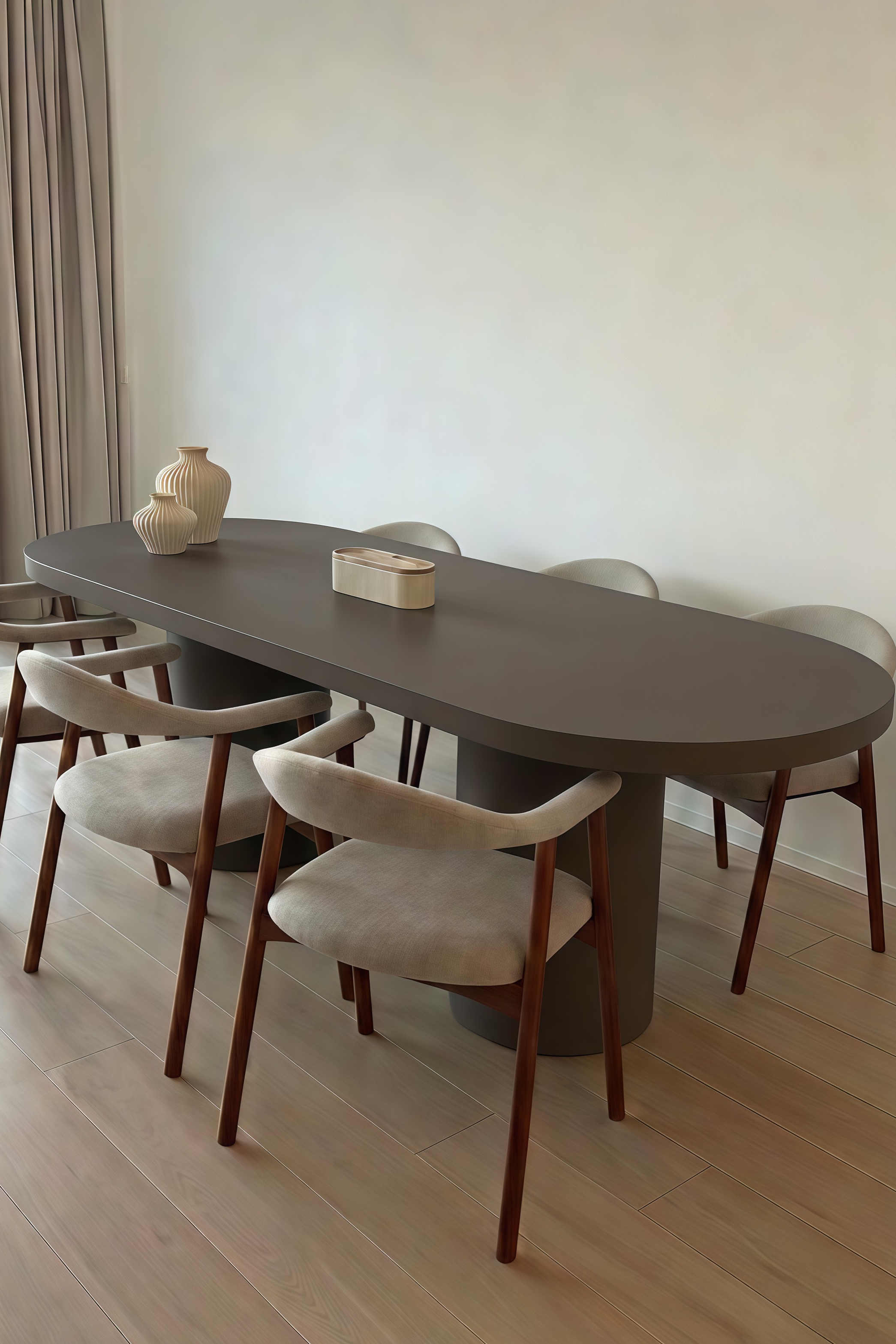 Mesa de Comedor Savona