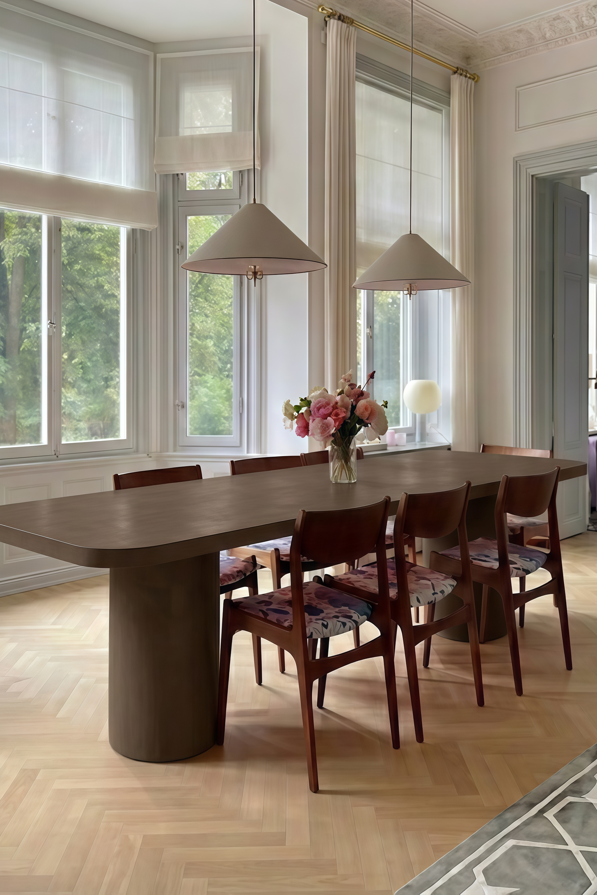 Mesa de Comedor Vega