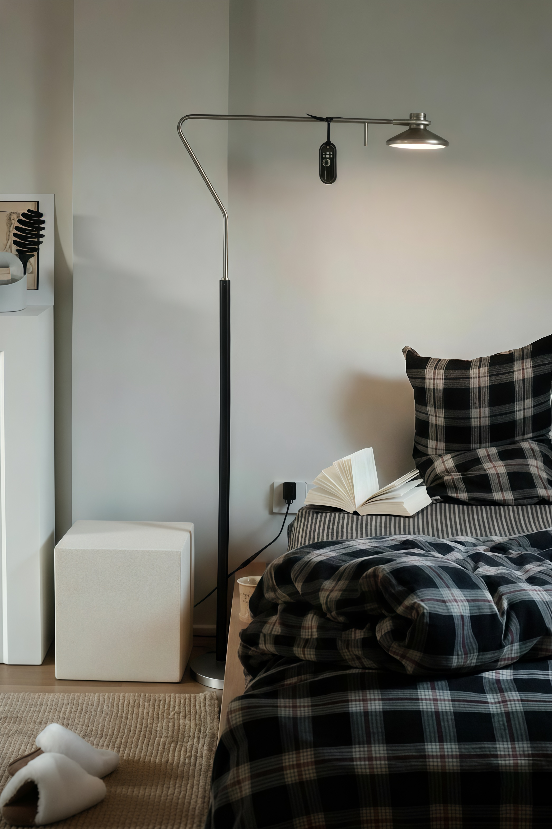 Mesa auxiliar Massimo