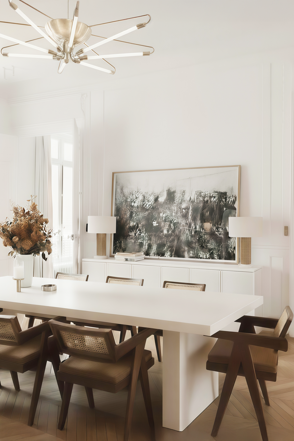 Mesa de Comedor Renata