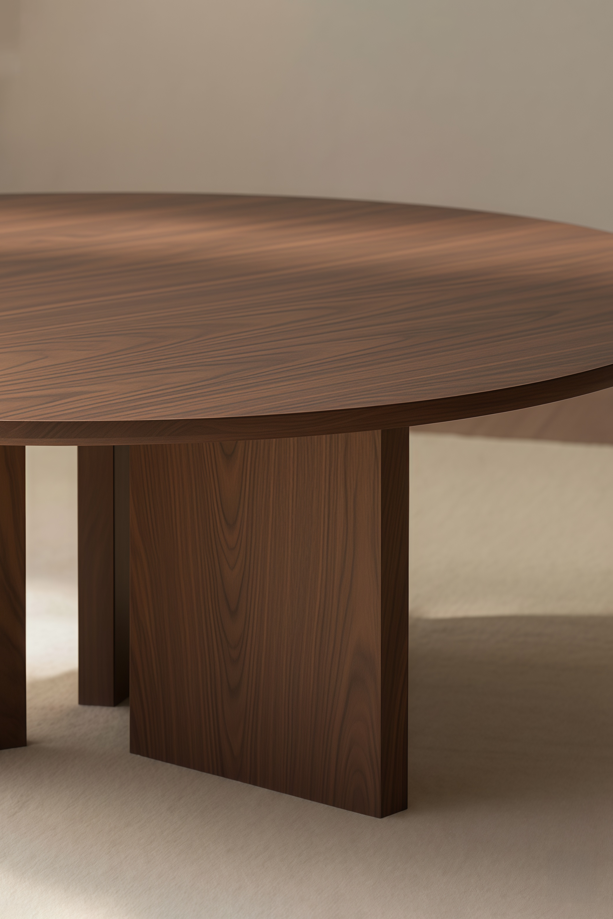 Mesa de centro Valentina